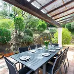 Les 4 B By Interhome * Sainte-Maxime