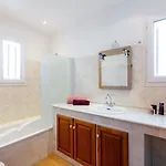 Les 4 B By Interhome * Sainte-Maxime