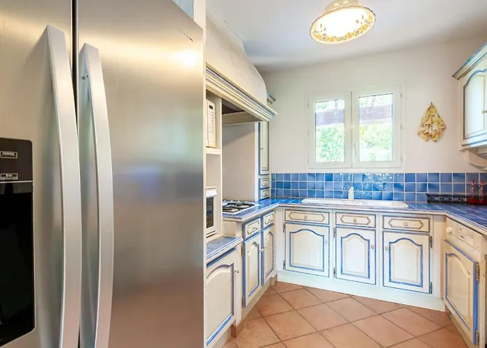 Semesterbostad Les 4 B By Interhome