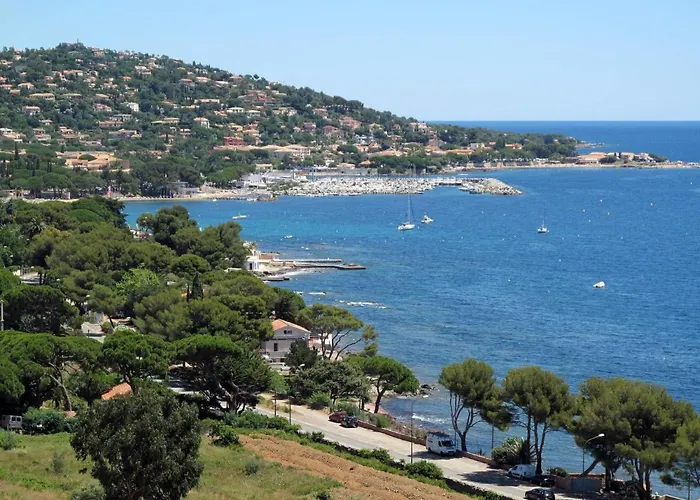 Semesterbostad Les 4 B By Interhome