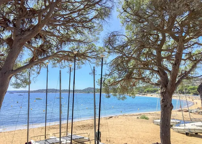 Semesterbostad Les 4 B By Interhome