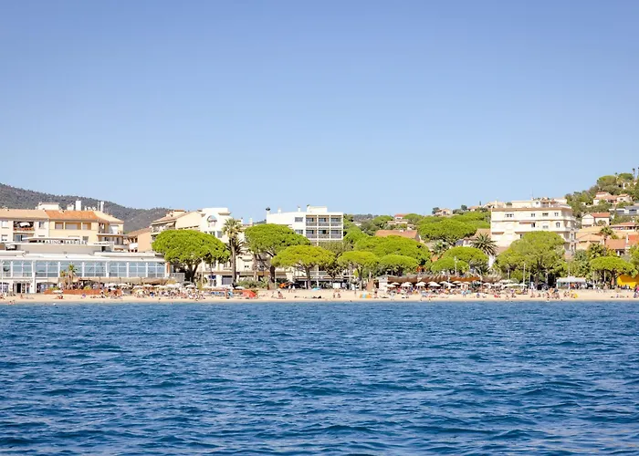 Les 4 B By Interhome