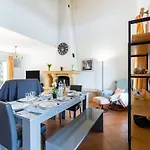 Les 4 B By Interhome Sainte-Maxime