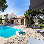 Les 4 B By Interhome *