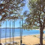 Holiday home Les 4 B By Interhome