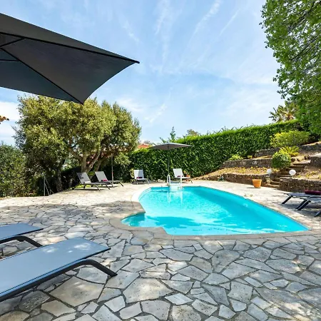 Les 4 B By Interhome Tatil Evi *
