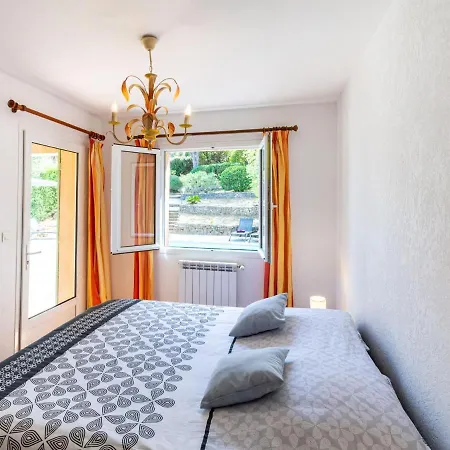 Les 4 B By Interhome סן-מקסים