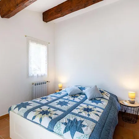 Les 4 B By Interhome Tatil Evi *