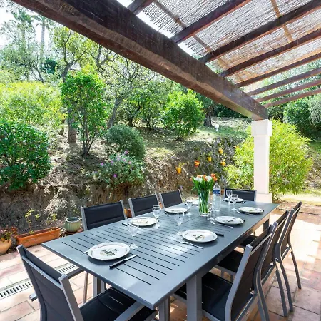 Les 4 B By Interhome * סן-מקסים