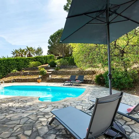 Les 4 B By Interhome Tatil Evi