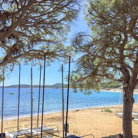 Tatil Evi Les 4 B By Interhome