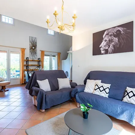 Les 4 B By Interhome Tatil Evi