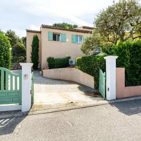 Les 4 B By Interhome Hébergement de vacances *