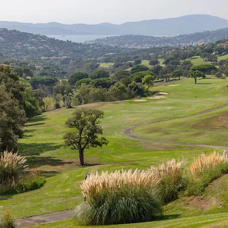 Les 4 B By Interhome Сент-Максим