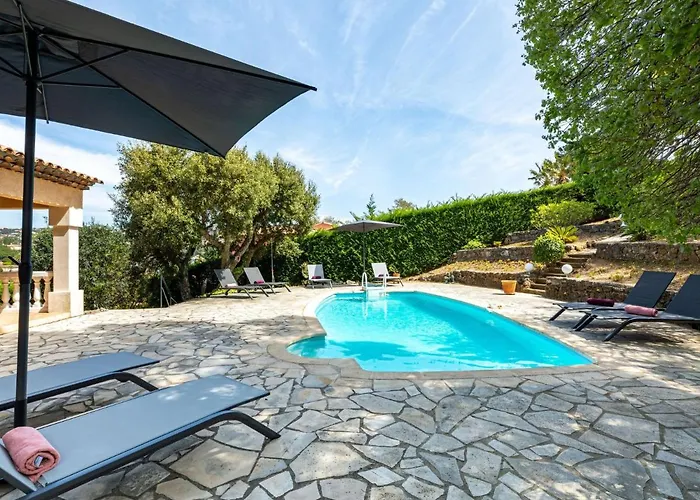 Les 4 B By Interhome Hébergement de vacances *