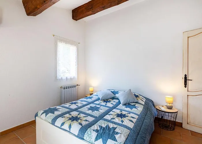 Les 4 B By Interhome Hébergement de vacances *