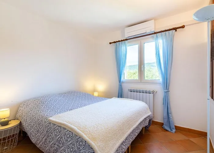 Les 4 B By Interhome Hébergement de vacances Sainte-Maxime