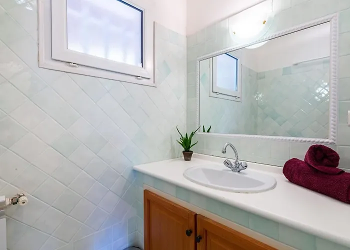 Hébergement de vacances Les 4 B By Interhome Sainte-Maxime