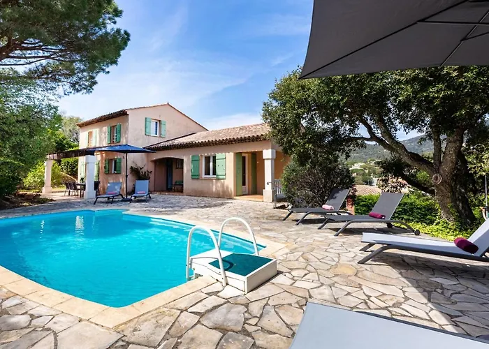 Les 4 B By Interhome *