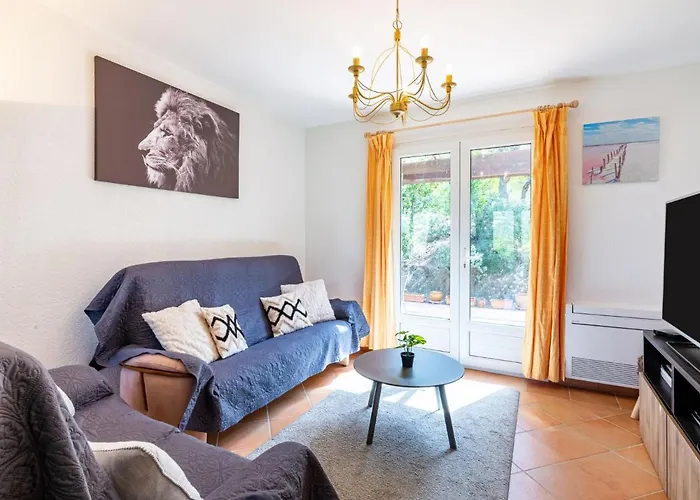 Les 4 B By Interhome *