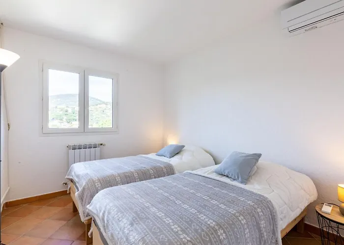 Les 4 B By Interhome *