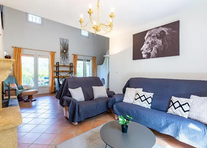 Les 4 B By Interhome Hébergement de vacances