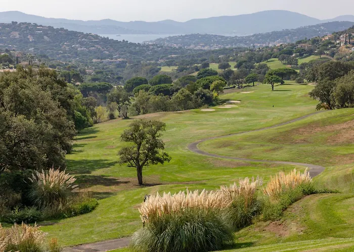 Les 4 B By Interhome Сент-Максим